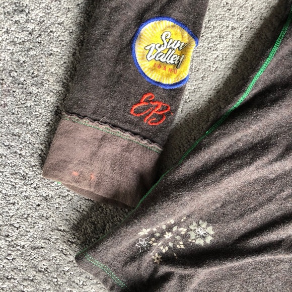 Eddie Bauer long sleeve - Picture 4 of 4